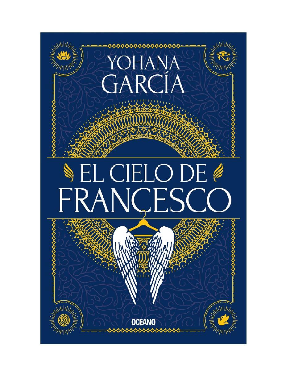 Imagen de producto El Cielo de Francesco