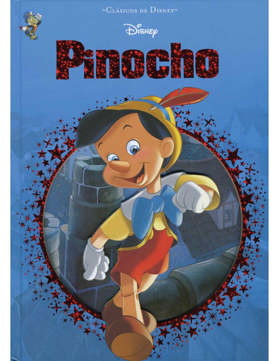 Pinocho