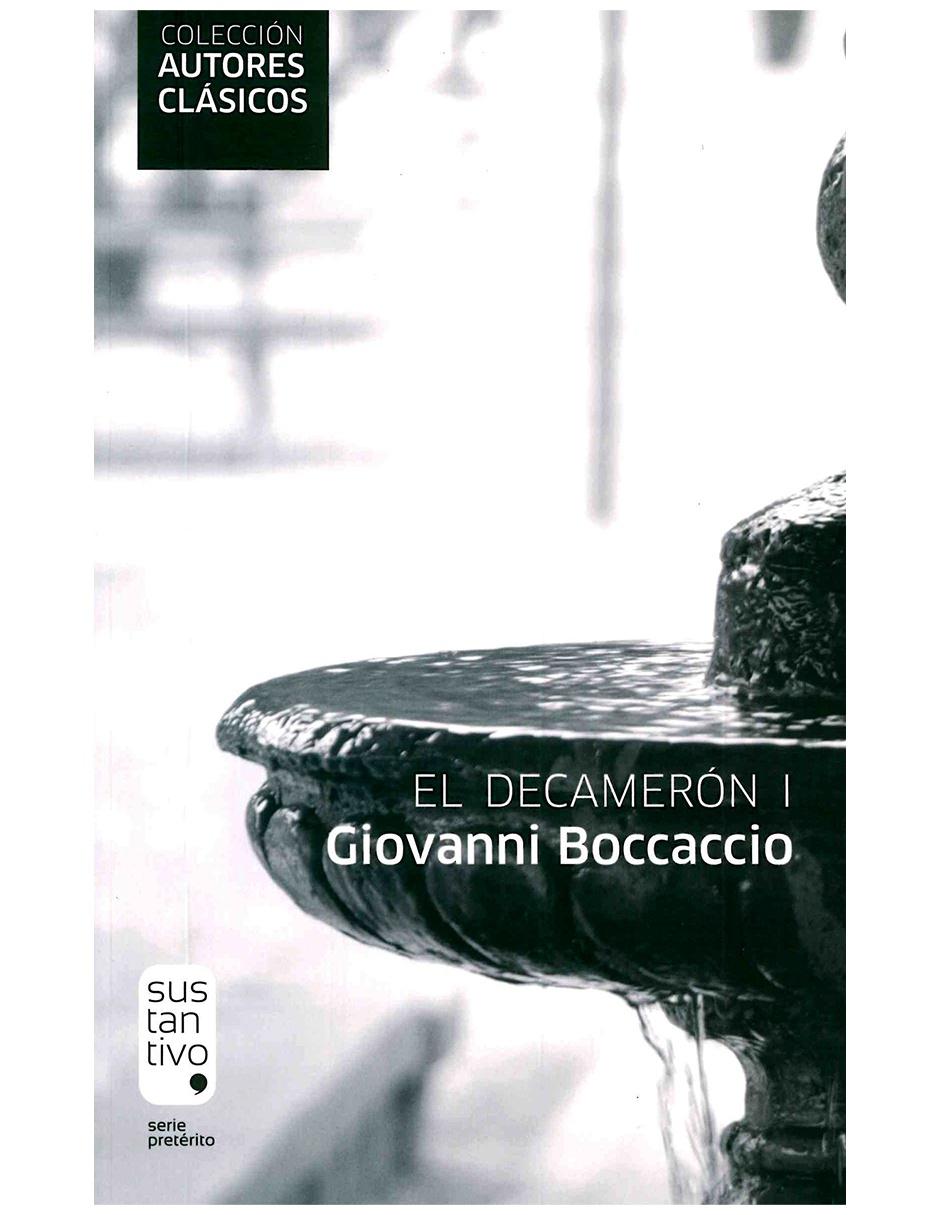 El Decamerón I El Decamerón I