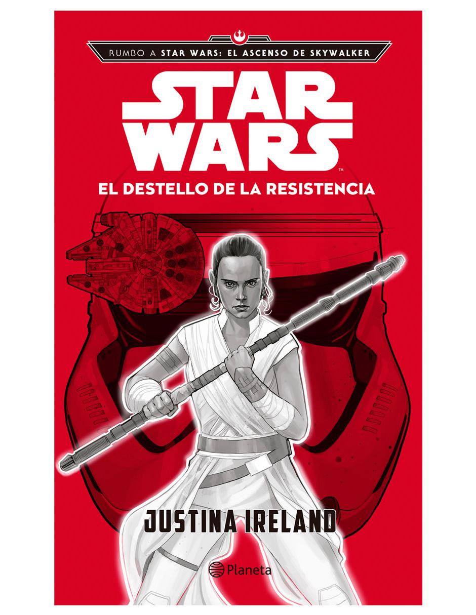 Imagen de producto El Destello de la Resistencia
