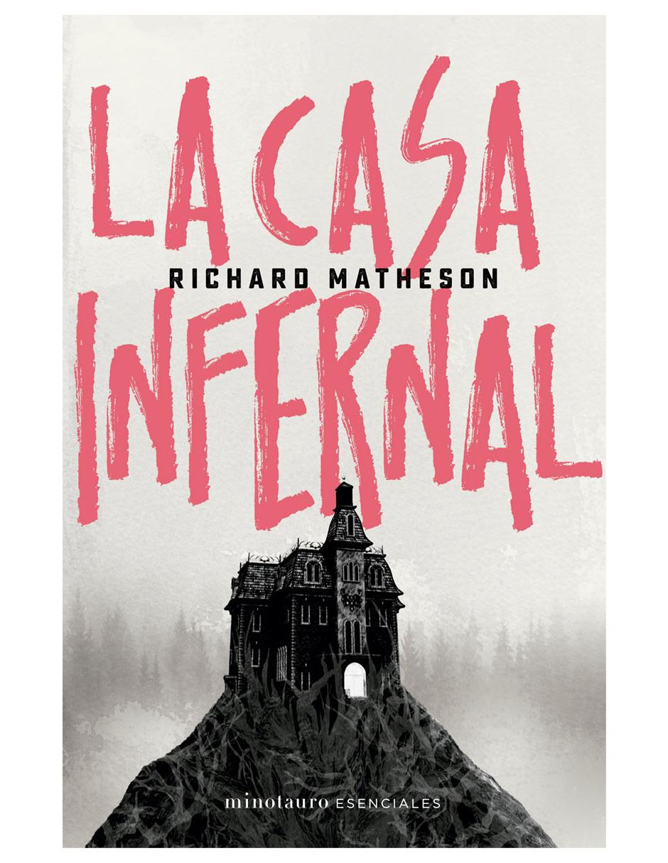 Imagen de producto La Casa Infernal