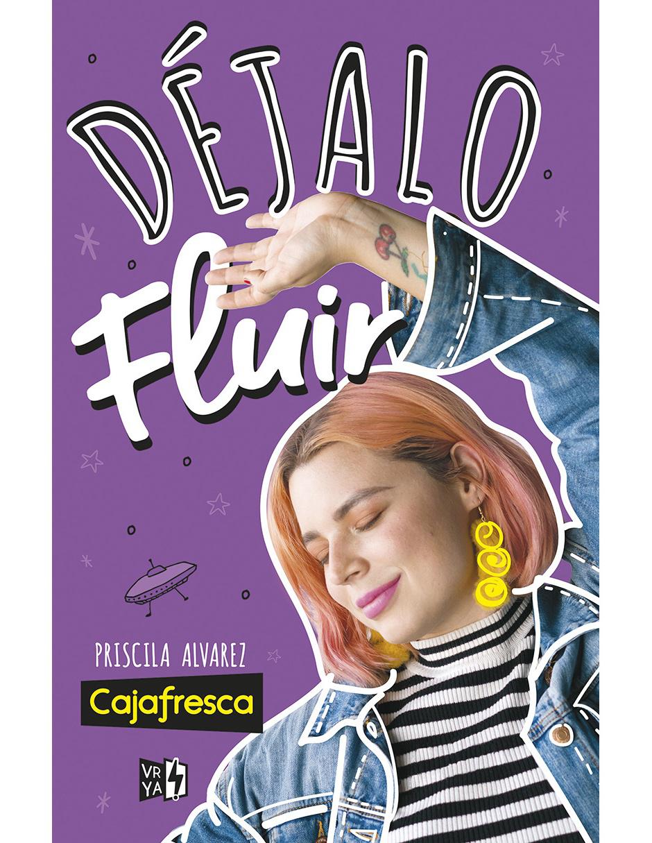 Déjalo fluir
