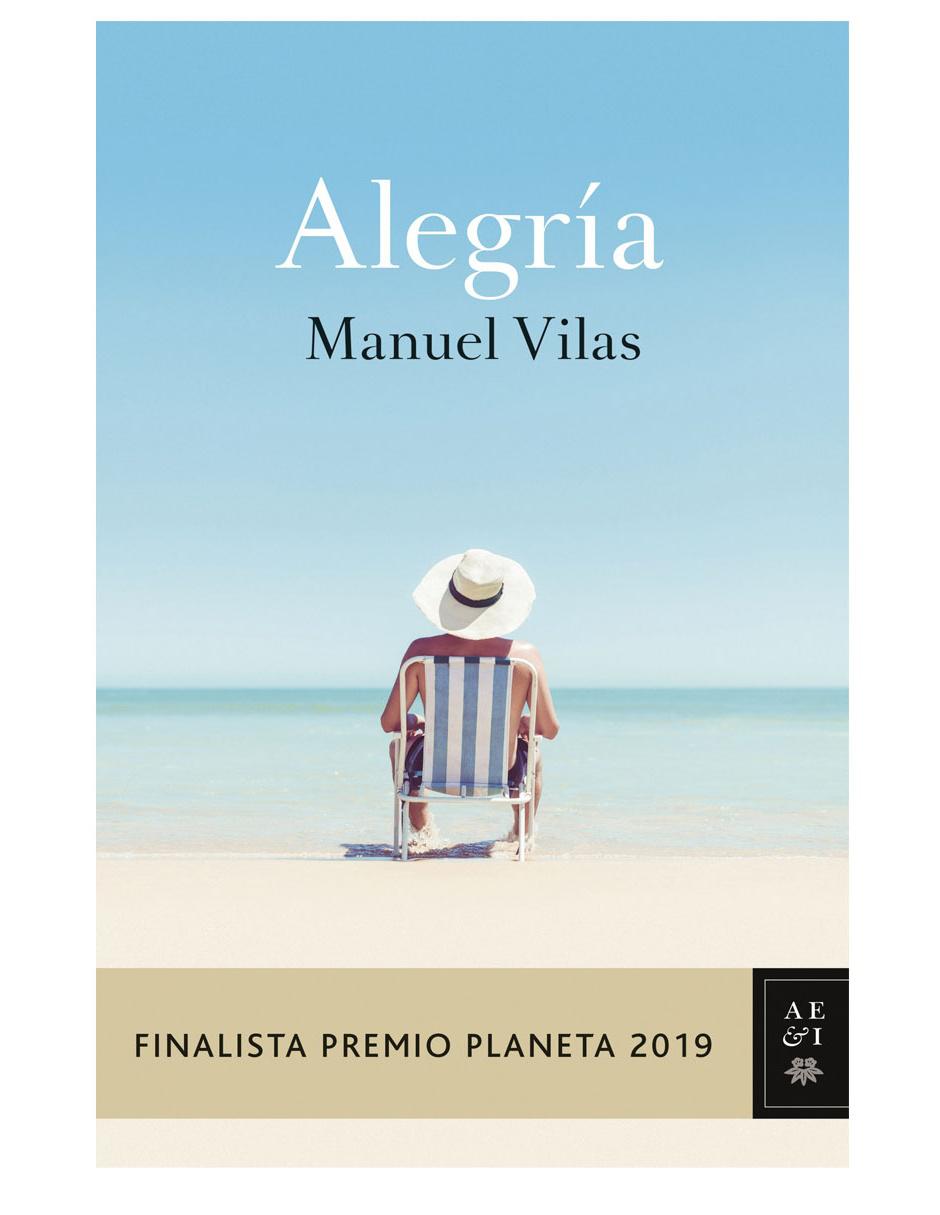 Alegría Alegría