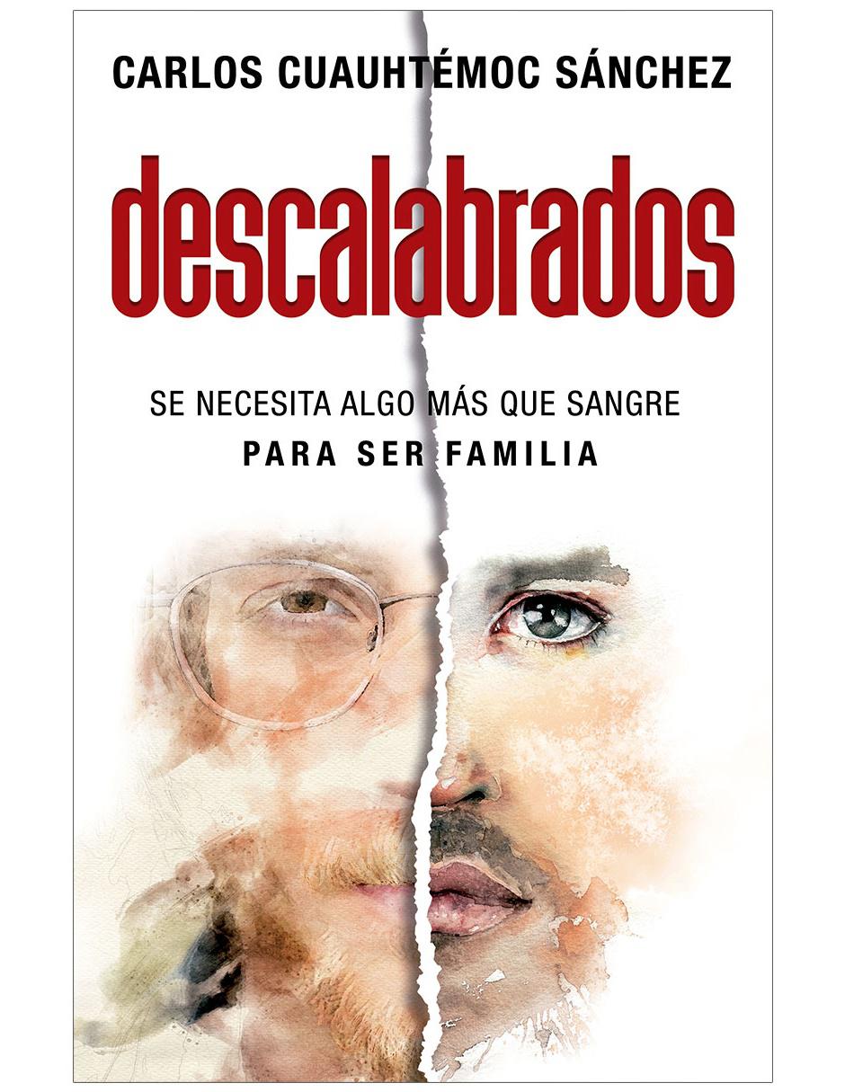 Imagen de producto Descalabrados