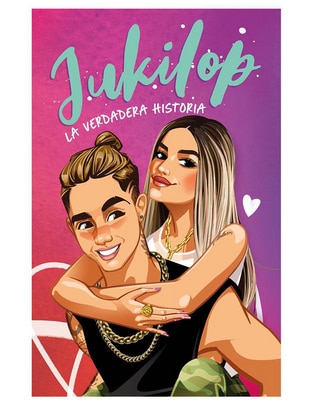 Libro Jukilop: La verdadera historia de Kimberly Loaiza de Kimberly Loaiza