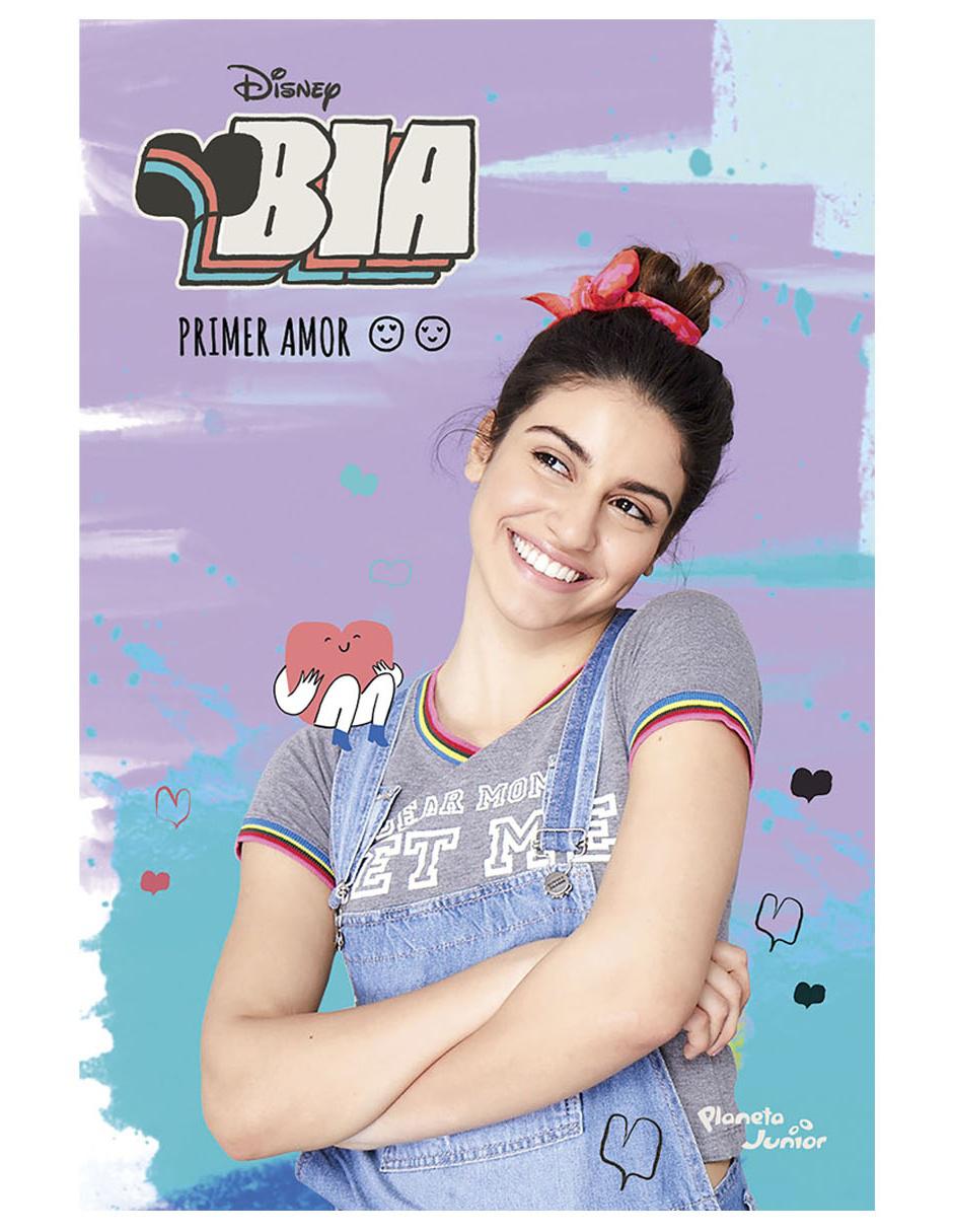 Bia 2: Primer amor