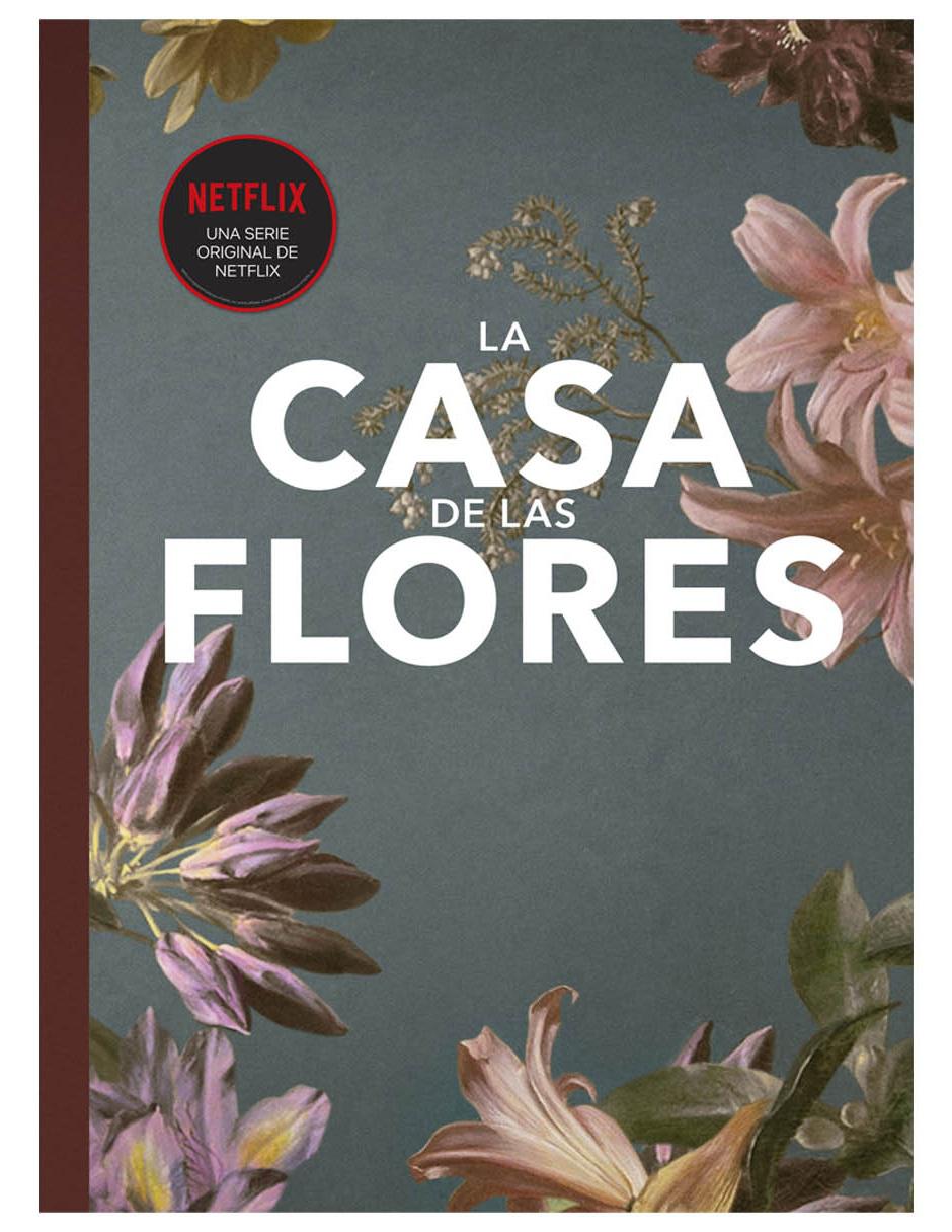 Imagen de producto La Casa de las Flores