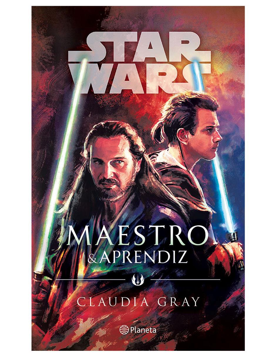 Imagen de producto Star Wars: Maestro y Aprendiz