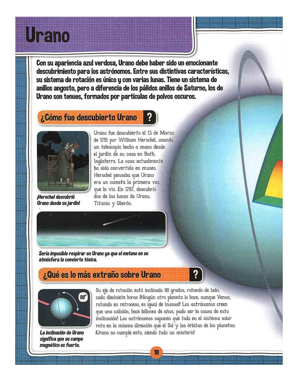 El Espacio Fuera de Este Mundo