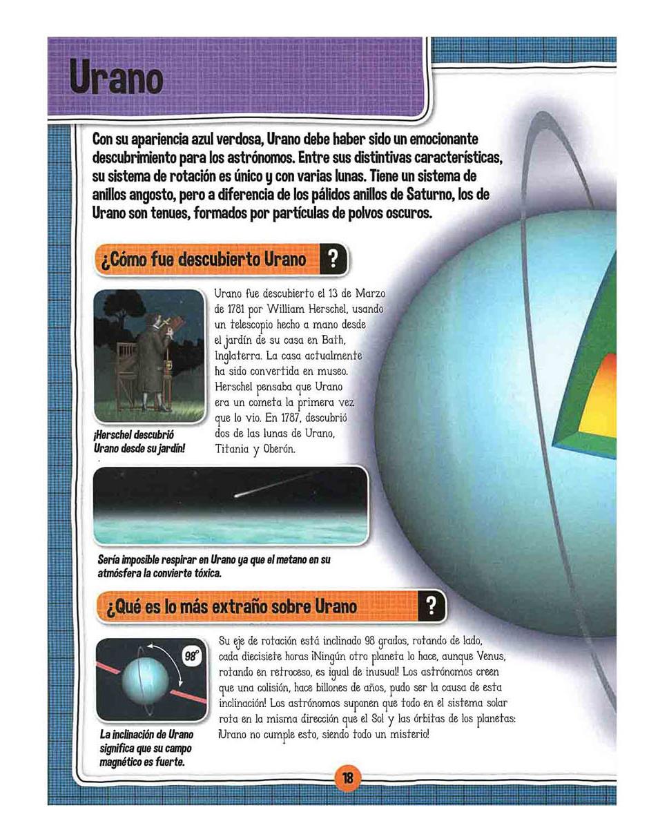 El Espacio Fuera de Este Mundo