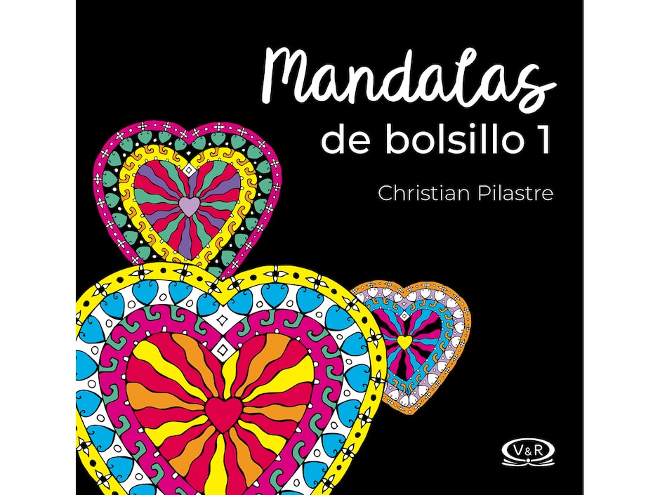Imagen de producto Mandalas de bolsillo 1