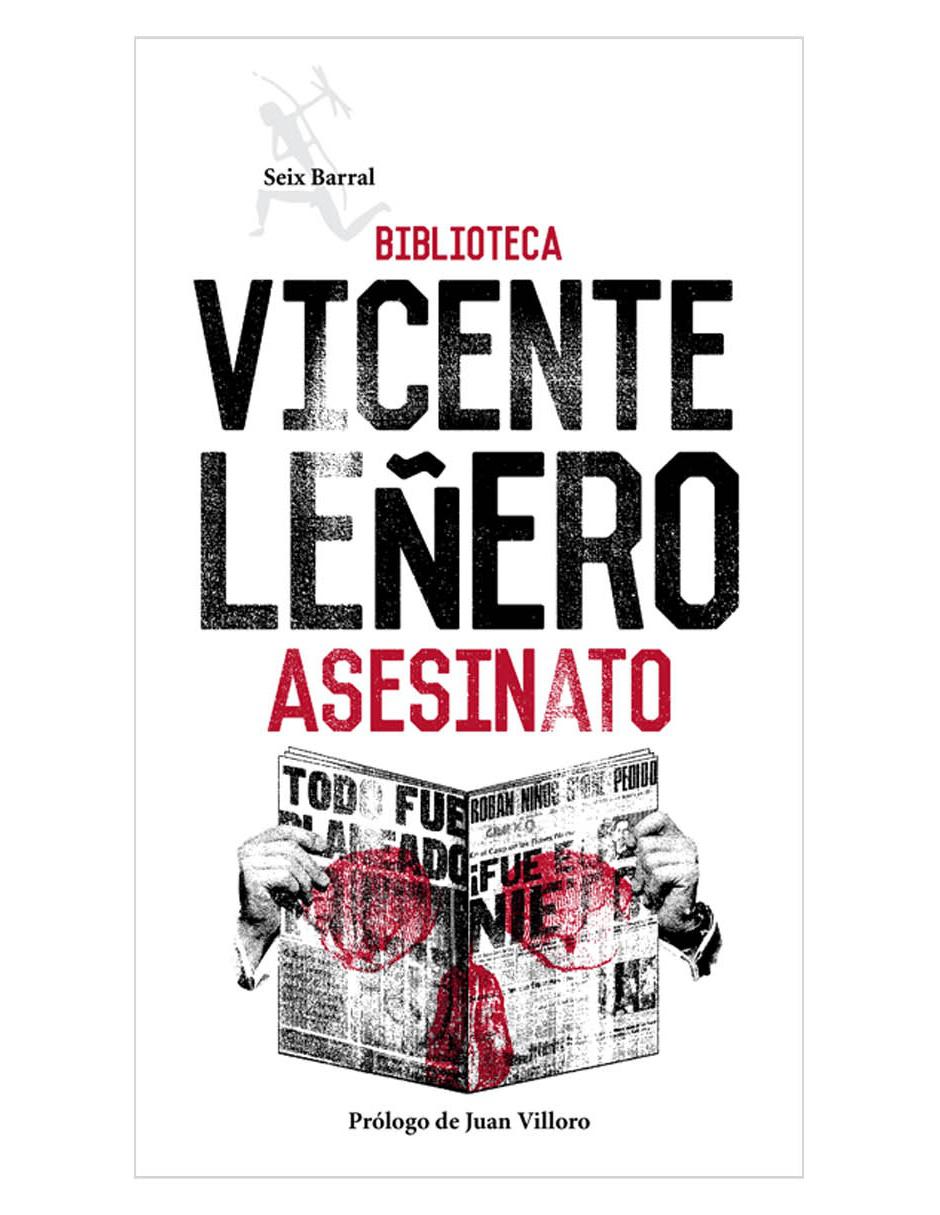 Imagen de producto Asesinato