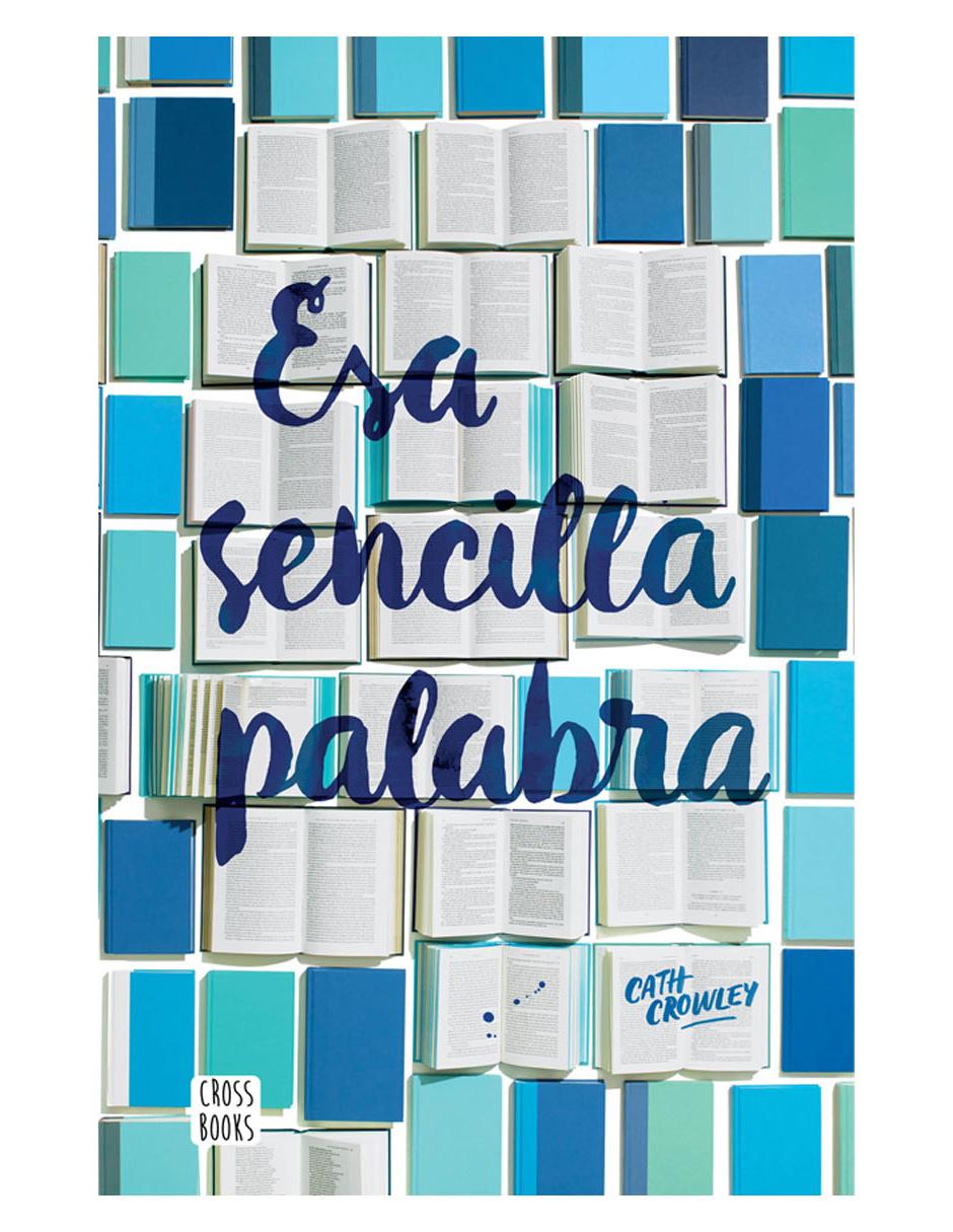 Imagen de producto Esa sencilla palabra