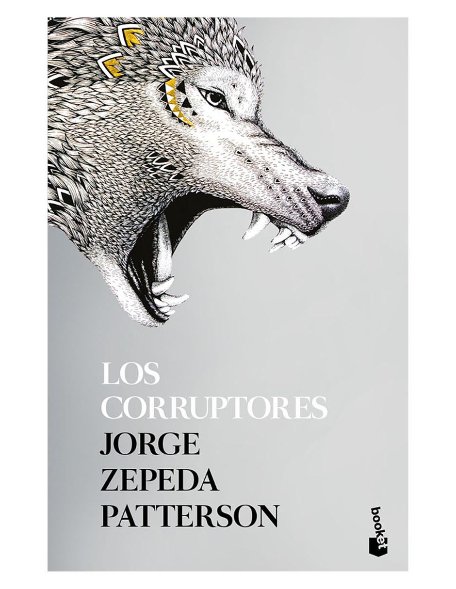 Imagen de producto Los Corruptores