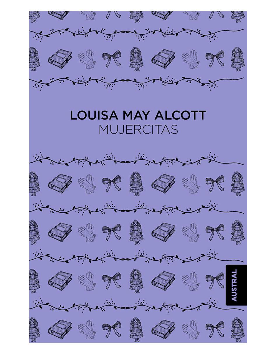 Imagen de producto Libro Mujercitas de Louisa May Alcott