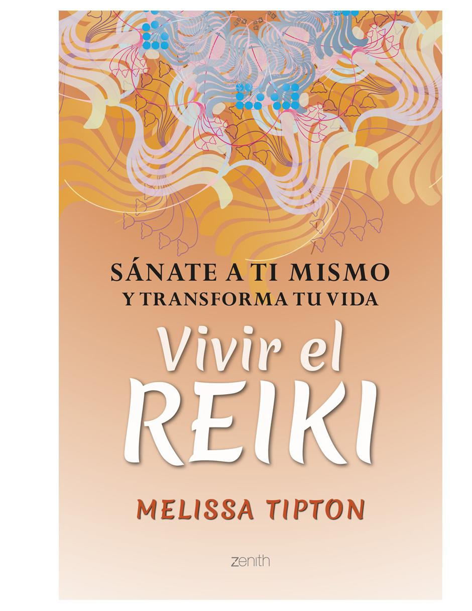 Imagen de producto Vivir el Reiki