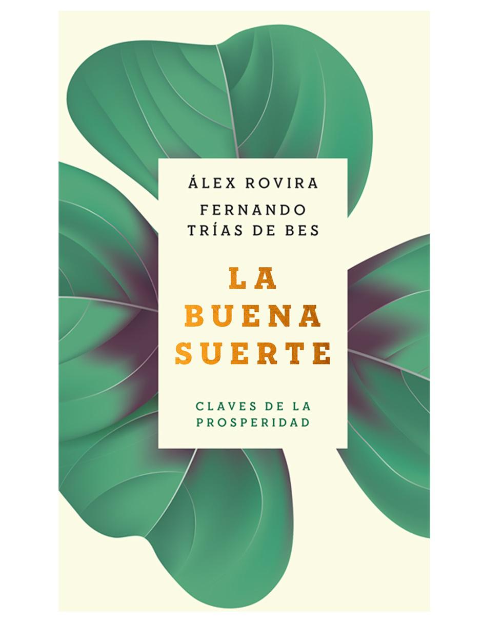 La Buena Suerte