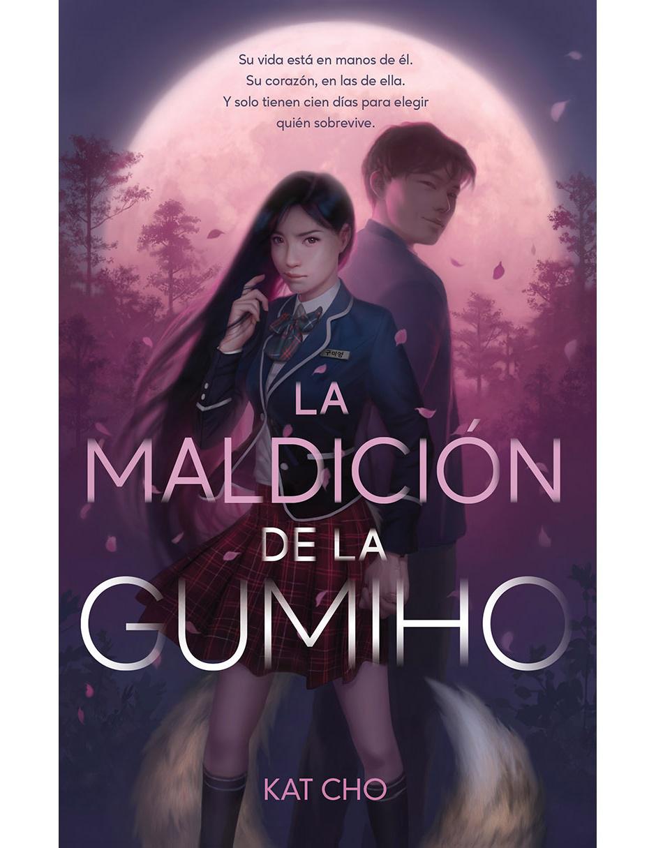 La Maldición de la Gumiho
