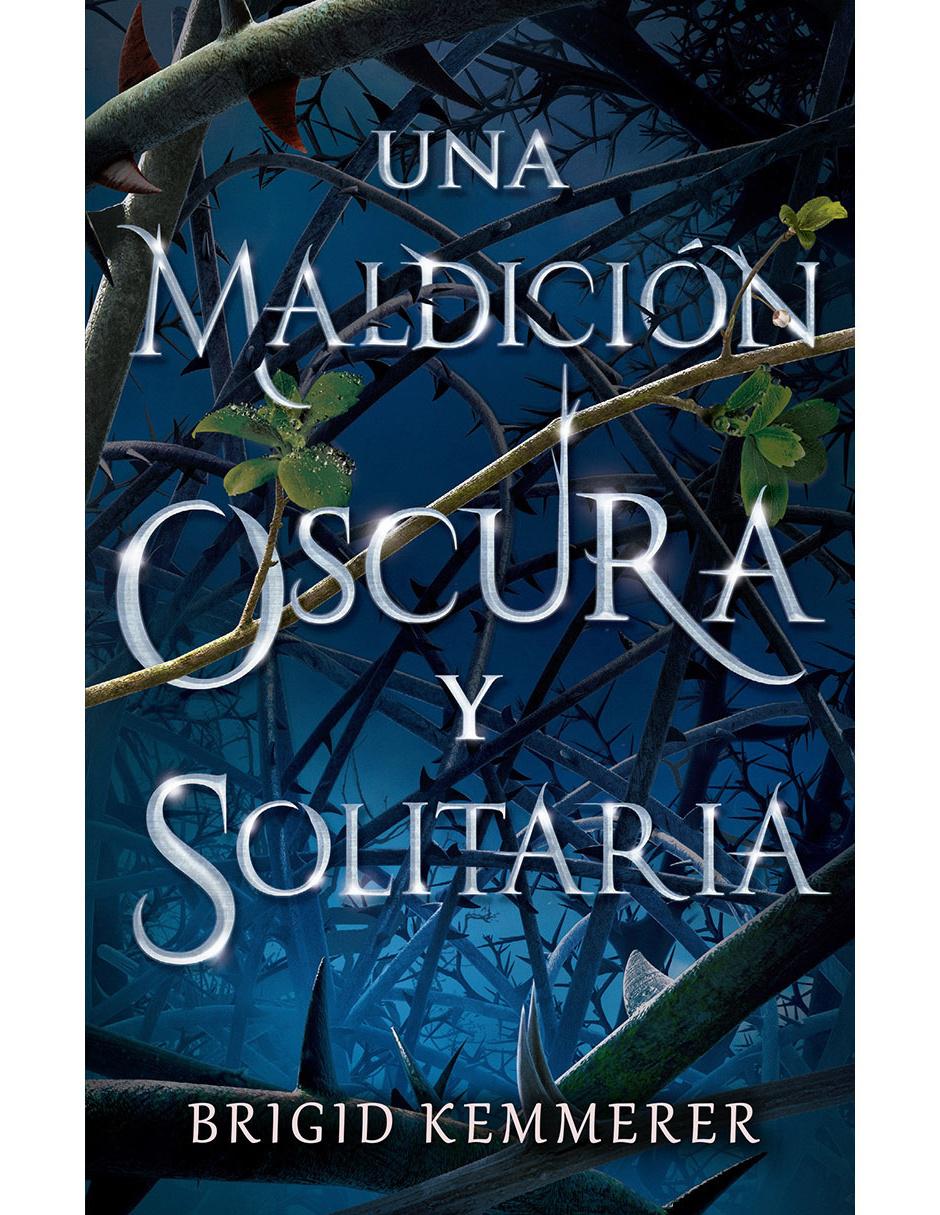 Una Maldición Oscura y Solitaria