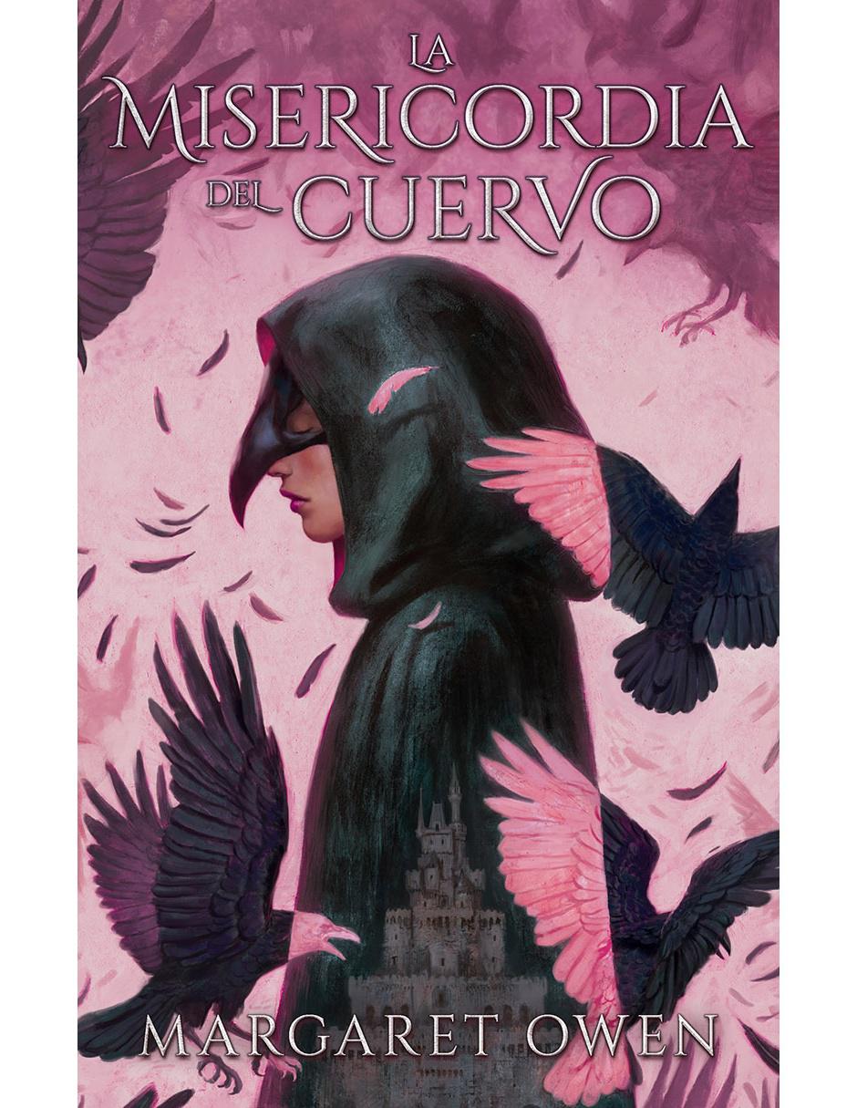 Imagen de producto La Misericordia del Cuervo