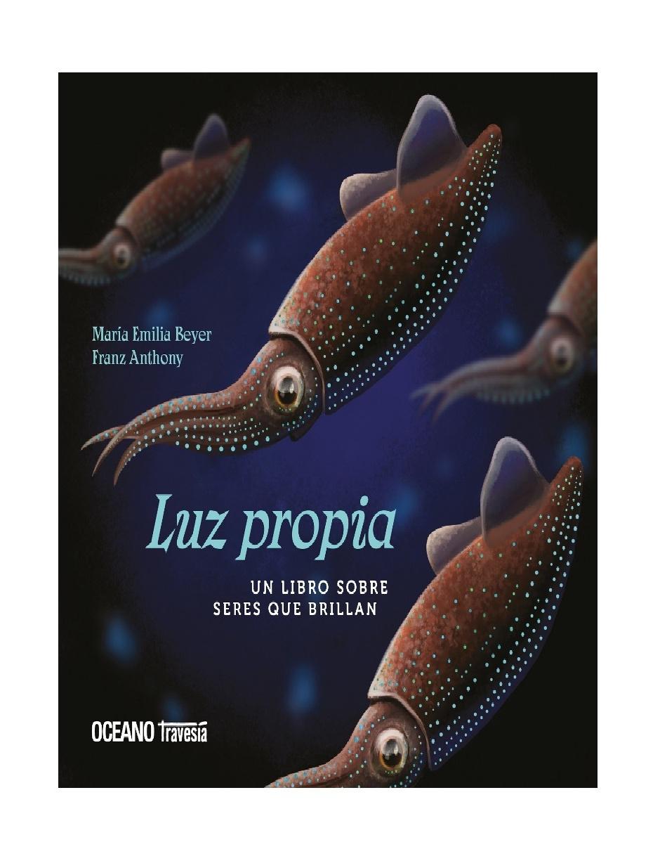 Imagen de producto Luz propia