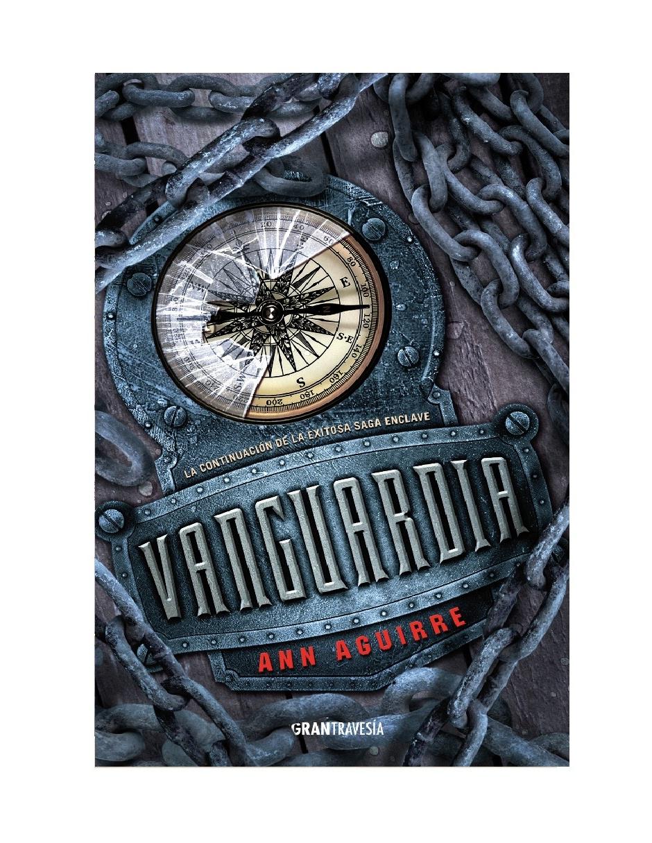 Imagen de producto Vanguardia en Clave 4