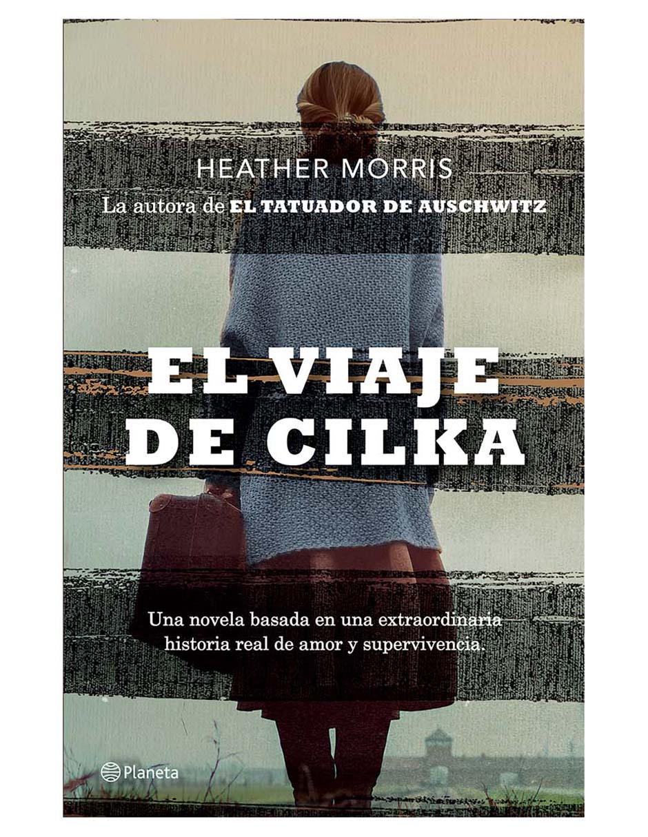 El Viaje de Cilka
