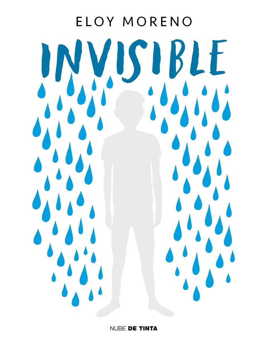 Imagen de producto Libro Invisible de Moreno Eloy