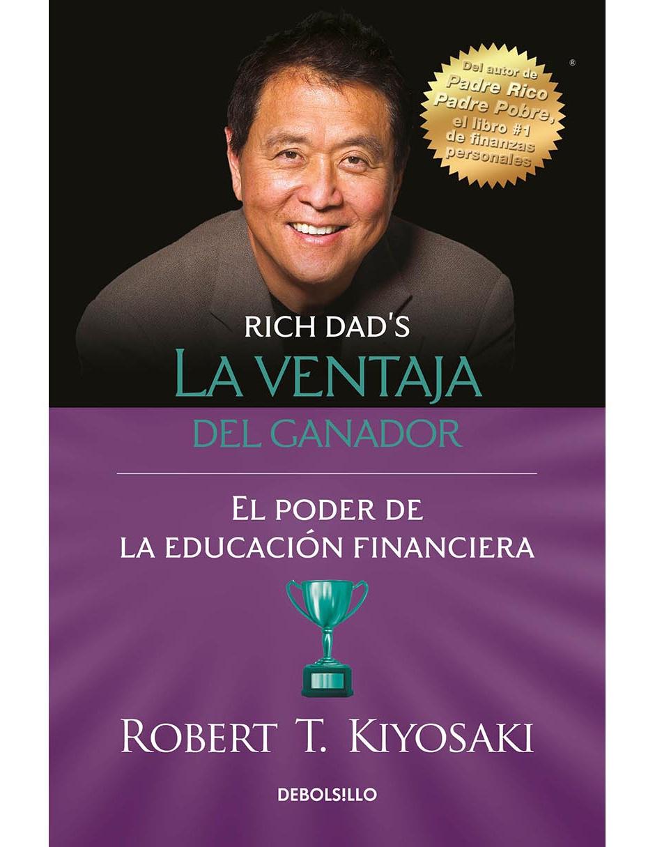 La Ventaja del Ganador