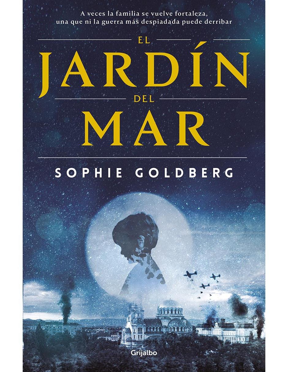 El Jardín del Mar 1