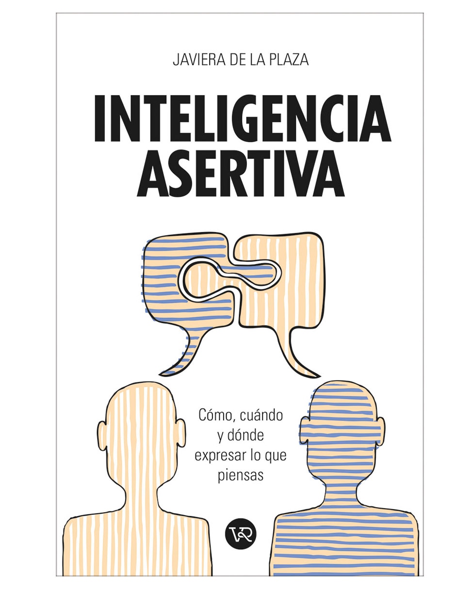 Imagen de producto Libro Inteligencia Asertiva de Javiera de la Plaza