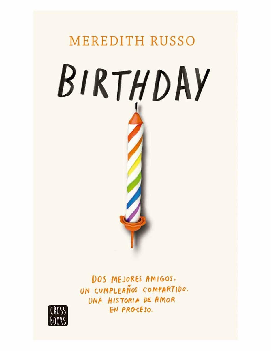 Imagen de producto Birthday