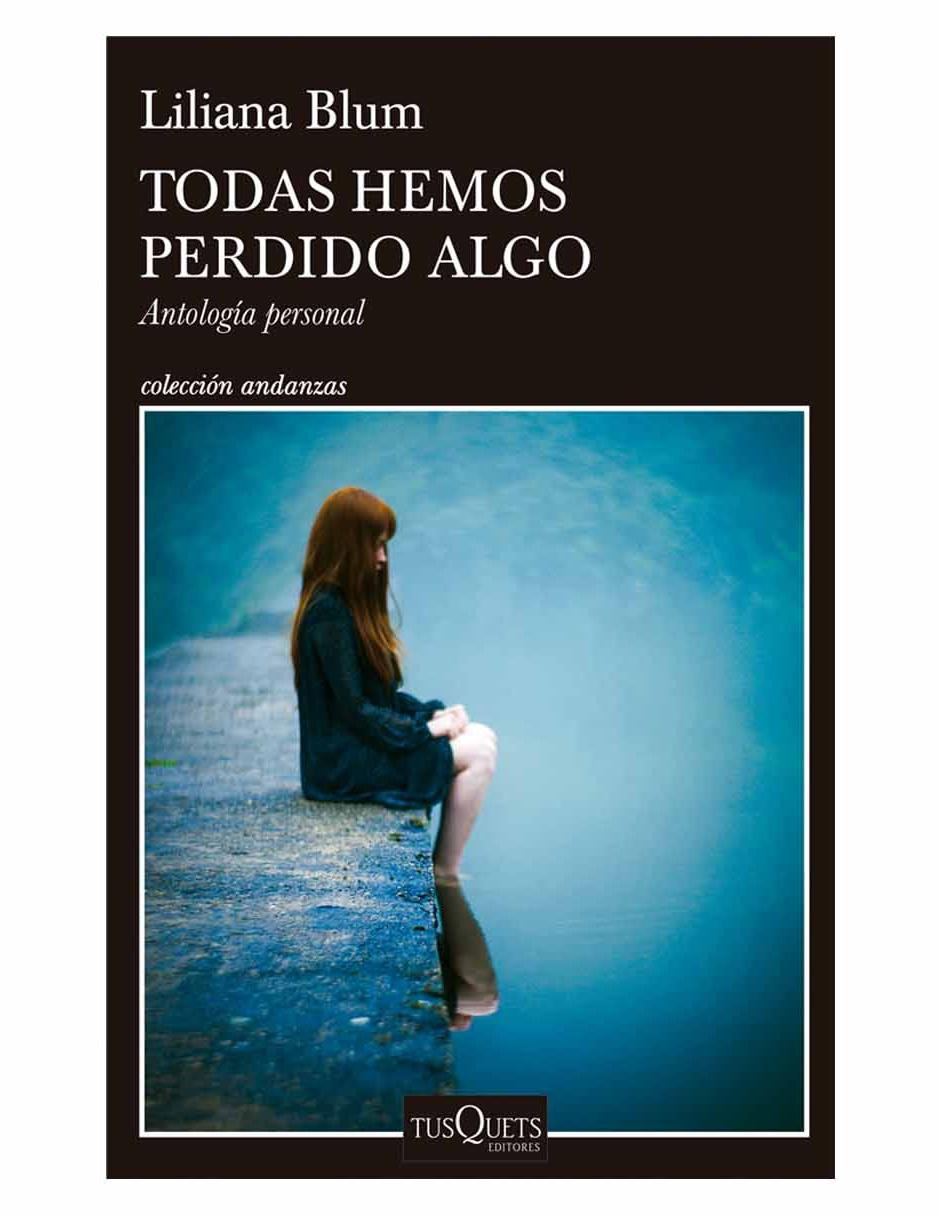 Imagen de producto Todas Hemos Perdido Algo