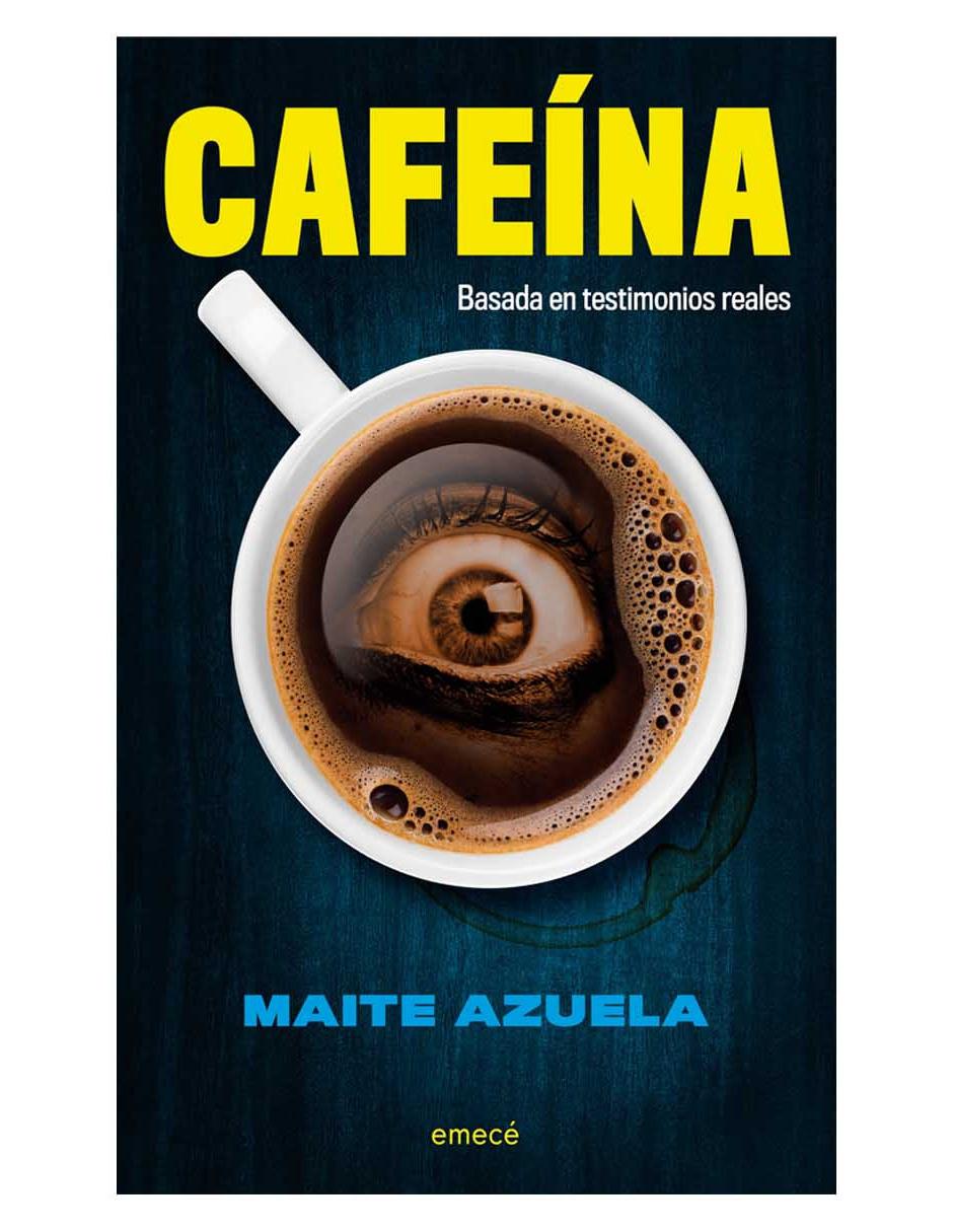 Cafeína