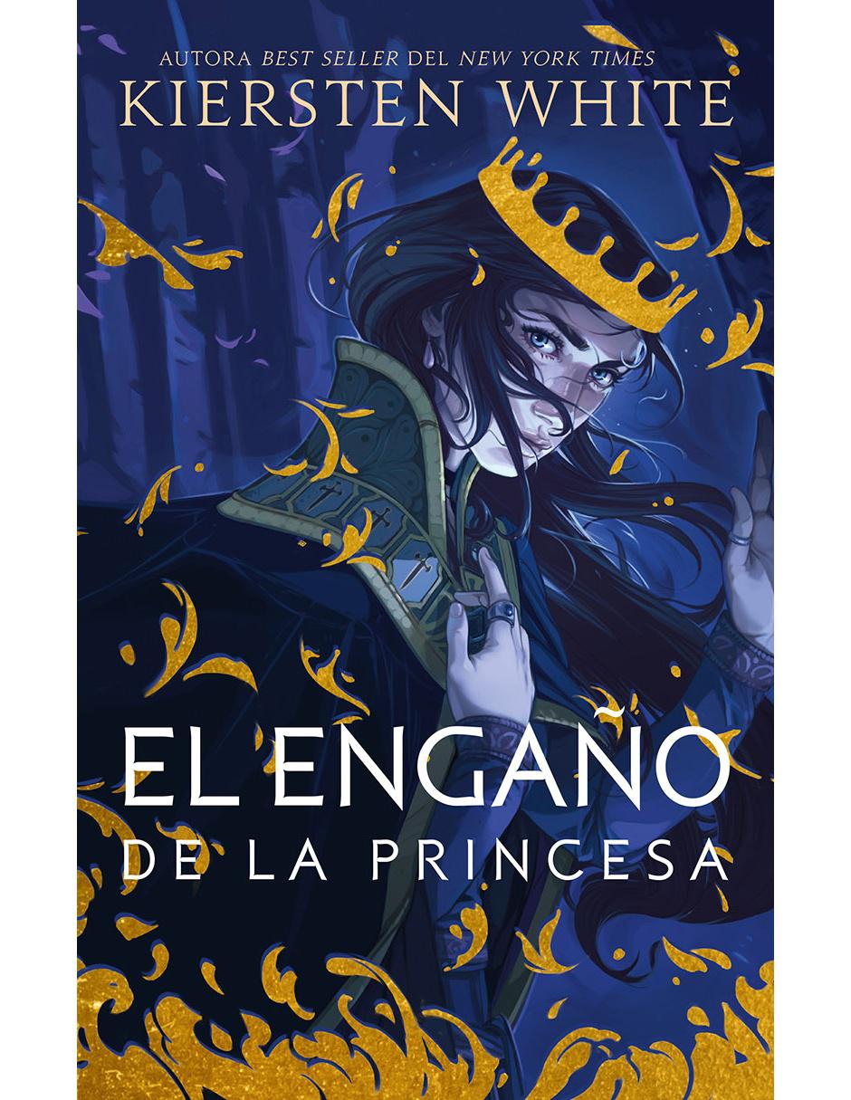 Imagen de producto El Engaño de la Princesa