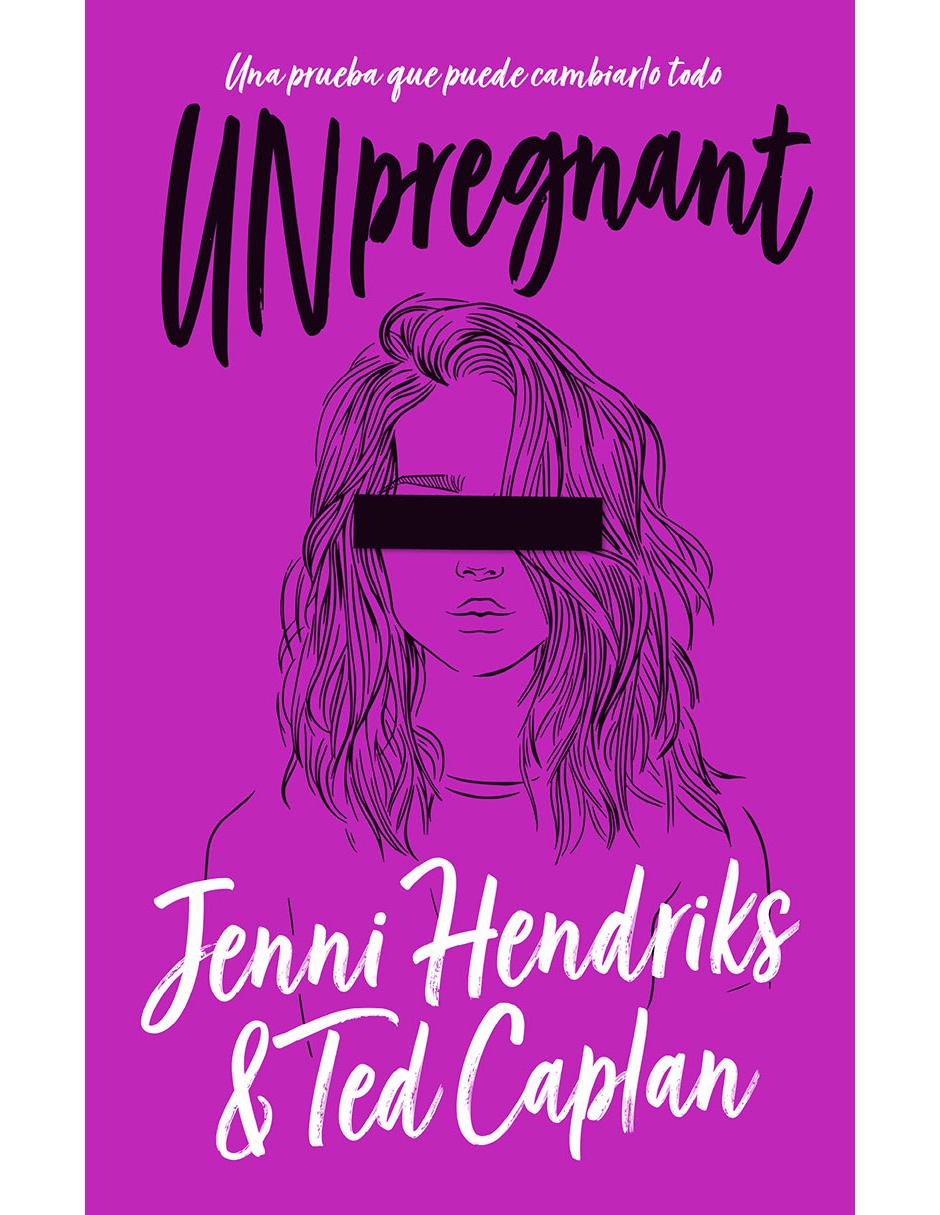 Imagen de producto Unpregnant