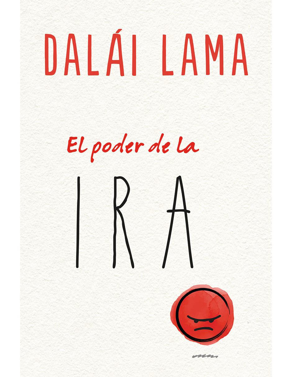 Imagen de producto El poder de la Ira