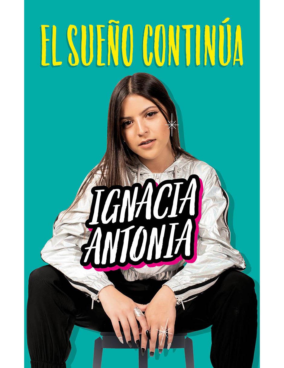 Imagen de producto El sueño continúa