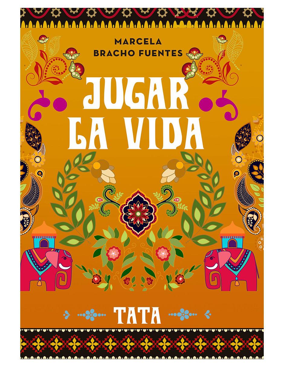 Imagen de producto Jugar La Vida