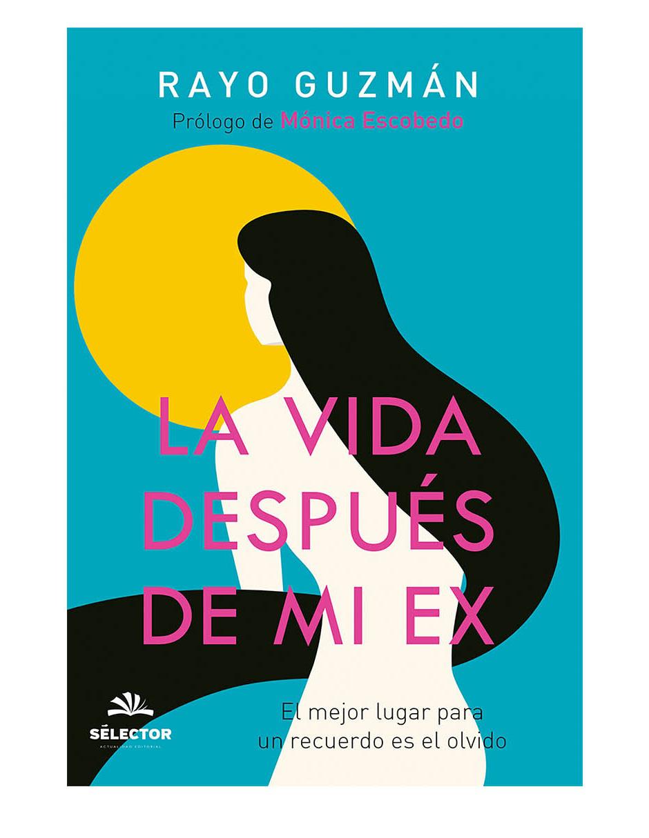 Imagen de producto La Vida Después De Mi Ex
