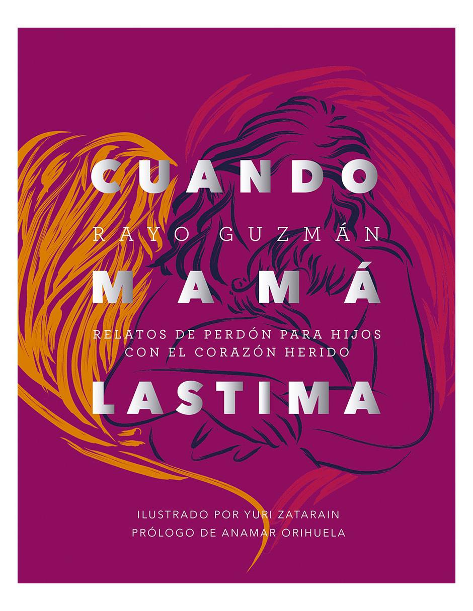 Imagen de producto Cuando Mamá Lastima