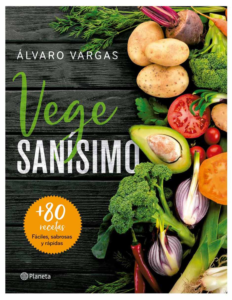 Vegesanísimo