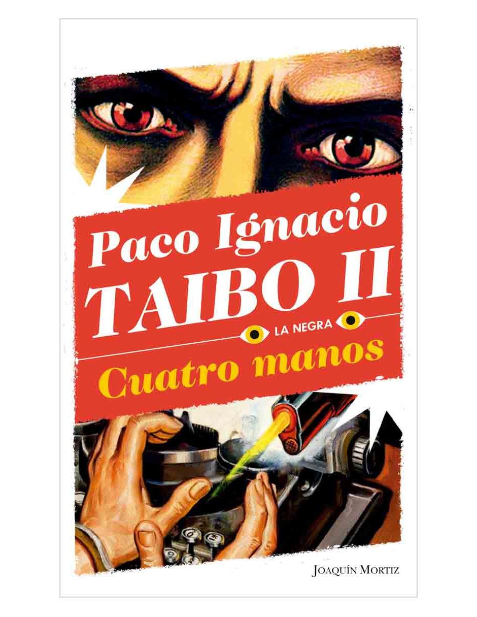 Cuatro manos