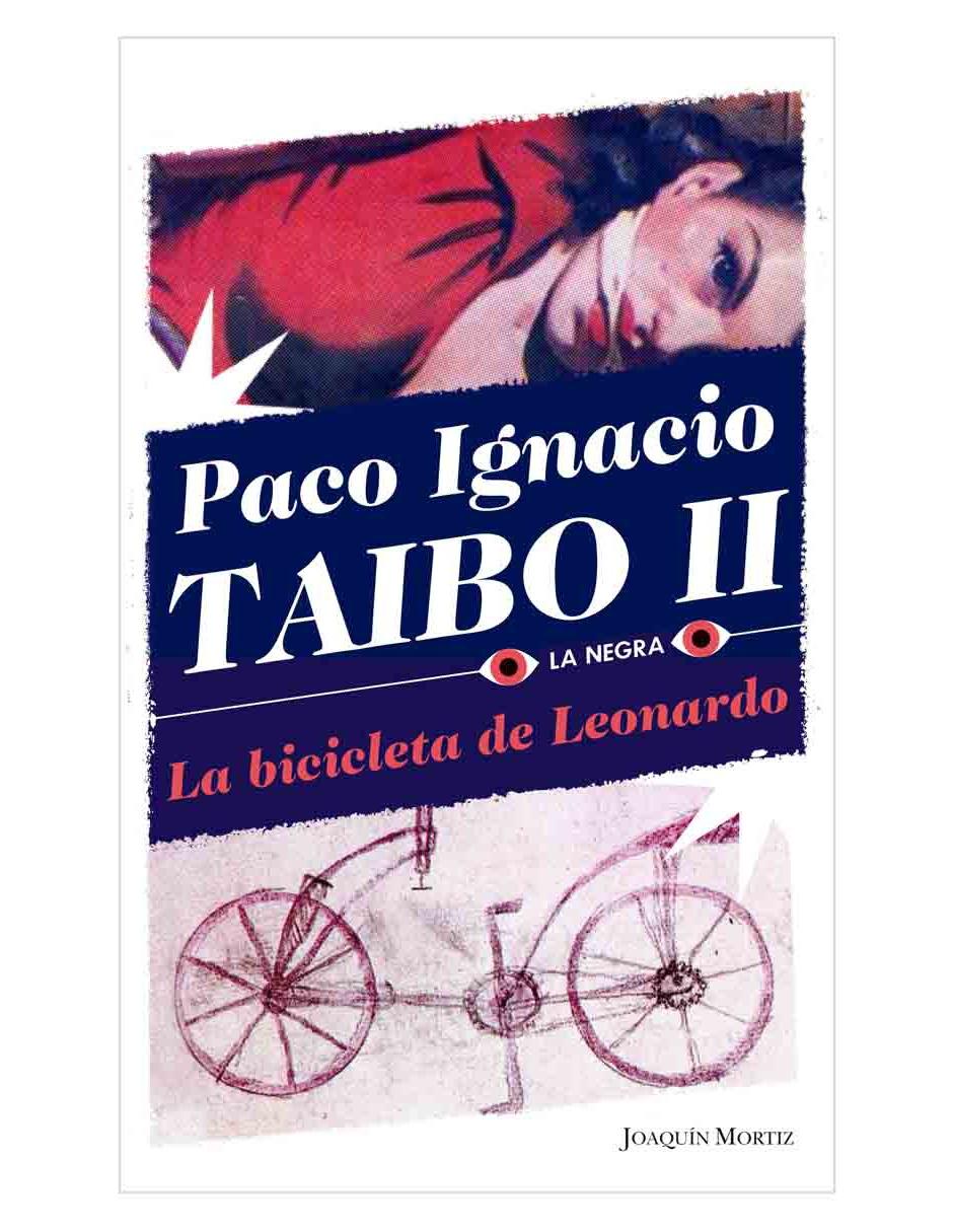 Imagen de producto La bicicleta de Leonardo