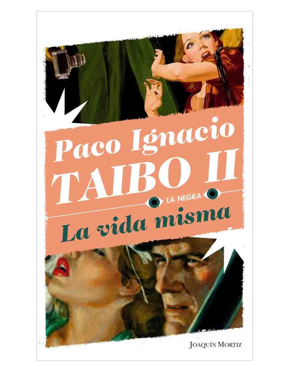 Imagen de producto La vida misma