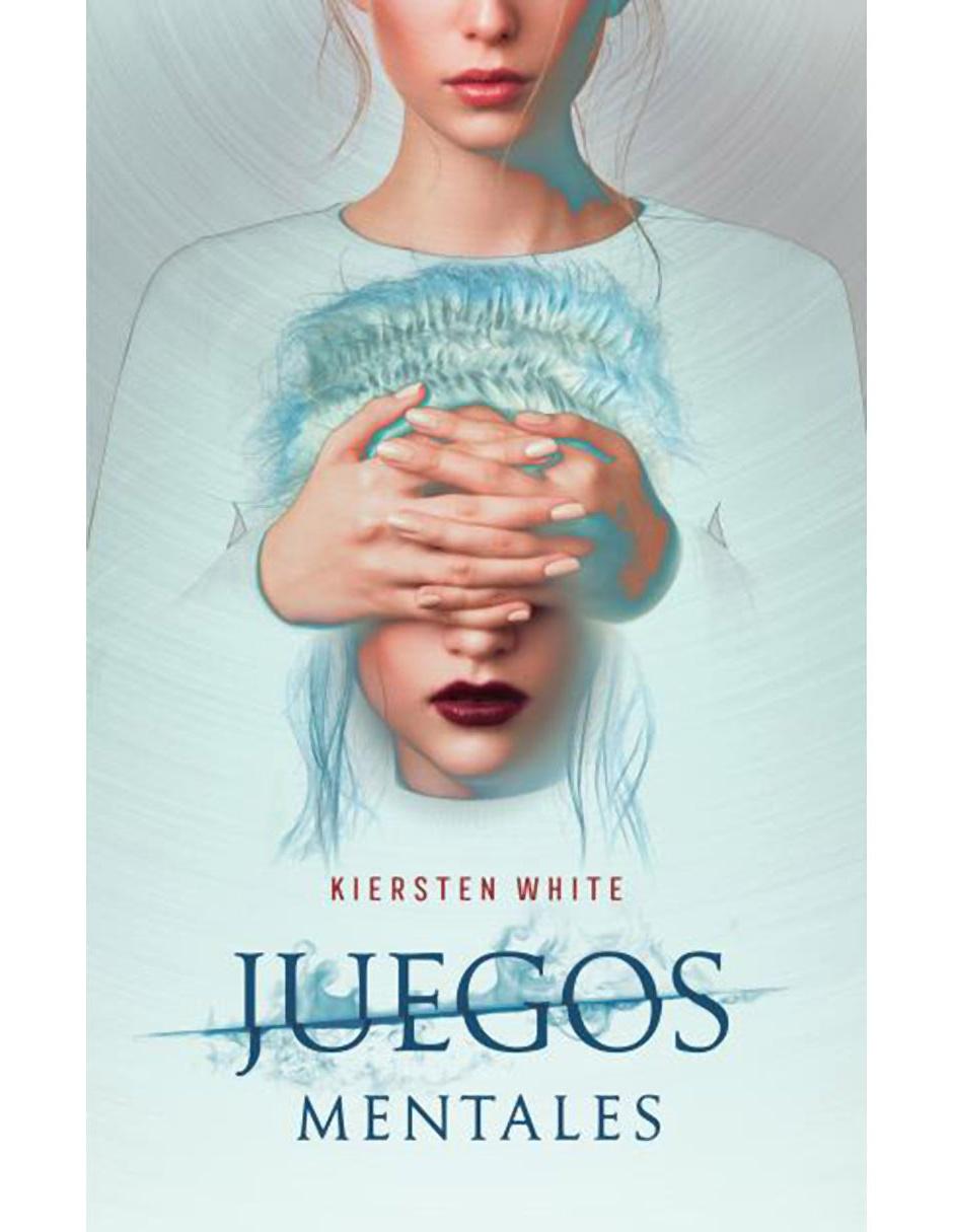 Imagen de producto Juegos Mentales