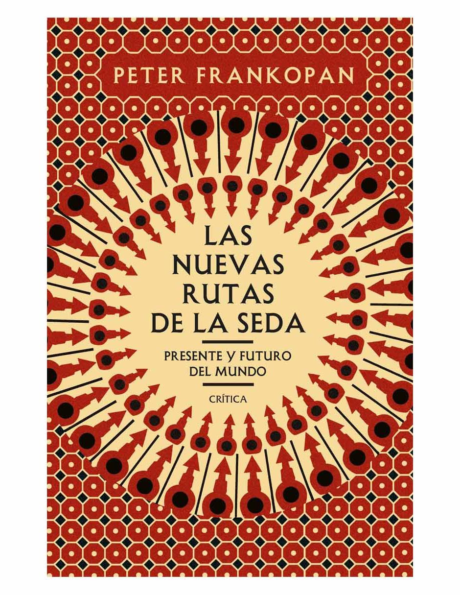 Imagen de producto Las Nuevas Rutas de la Seda