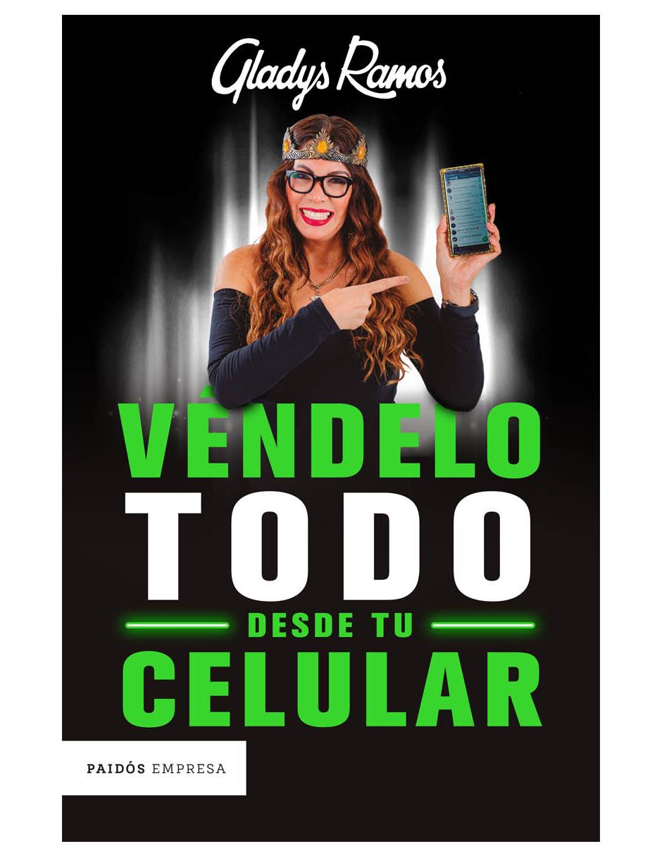 Véndelo Todo Desde tu Celular