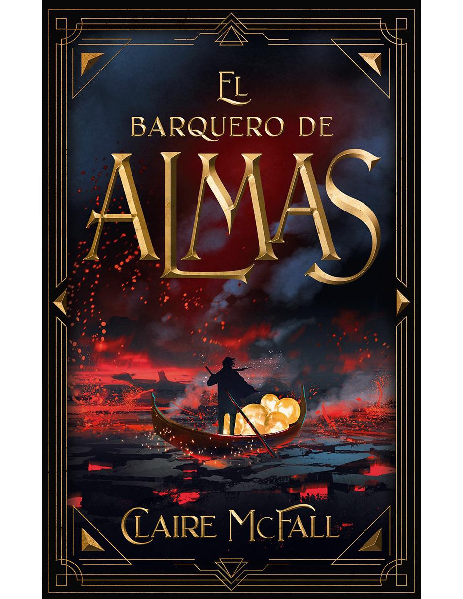 El Barquero de Almas