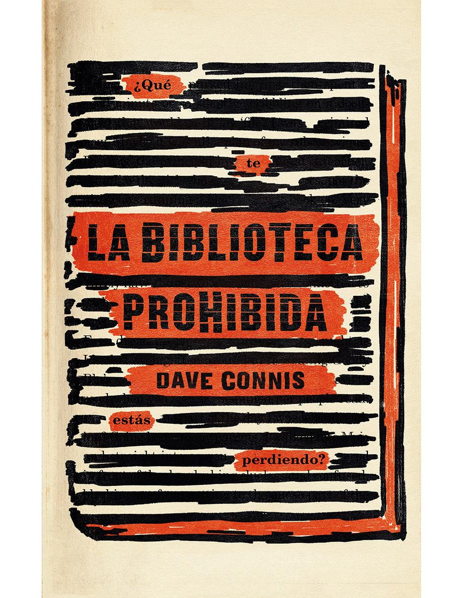 Imagen de producto La Biblioteca Prohibida